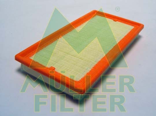 Original PA3537 MULLER FILTER Air filter FIAT