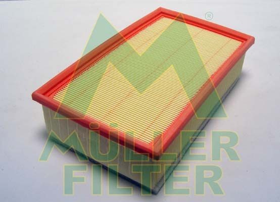 MULLER FILTER PA3539 Air filter 1444.TG