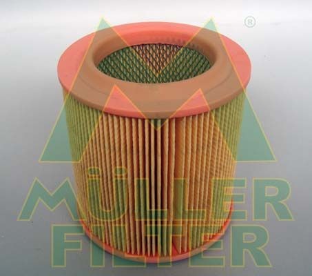 MULLER FILTER PA354 Air filter 9974620