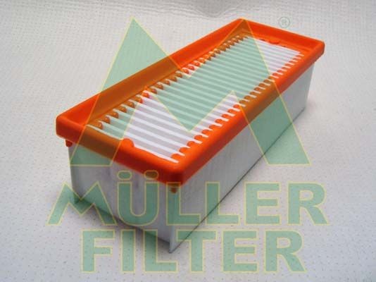 Original PA3549 MULLER FILTER Engine filter RENAULT