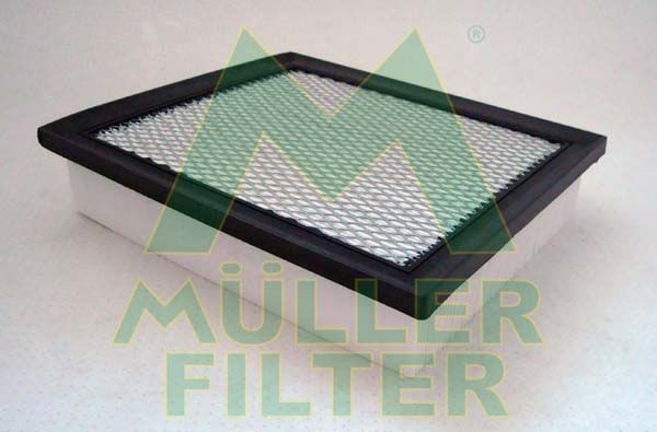 Original PA3595 MULLER FILTER Engine filter FIAT