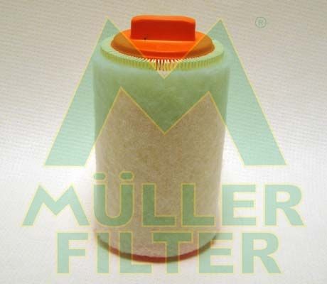 Original PA3650 MULLER FILTER Engine air filter MINI