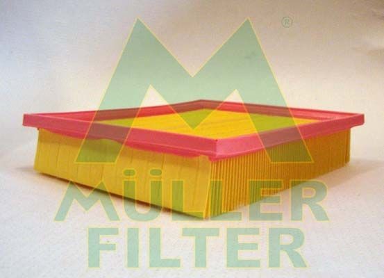 MULLER FILTER PA367 Air filter VW Vento 1h2 2.0 GL 84 hp Petrol 1998 price