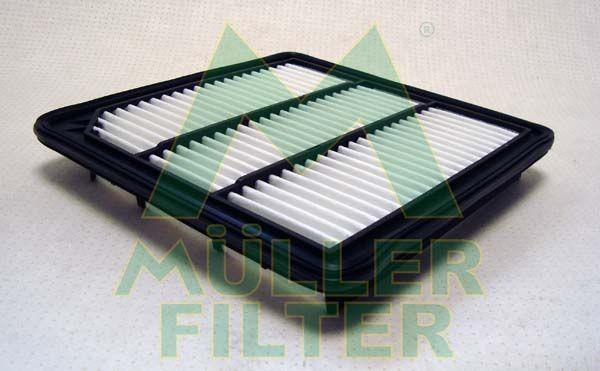 MULLER FILTER PA3720 Air filter 68091 843AA