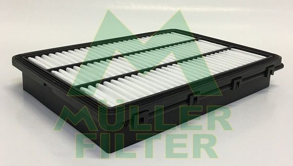 PA3748 MULLER FILTER Air filters KIA 42mm, 198mm, 275mm, Filter Insert