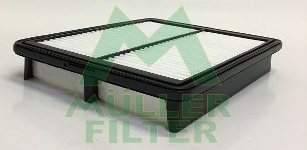 MULLER FILTER PA3792 Air filter 2315035300