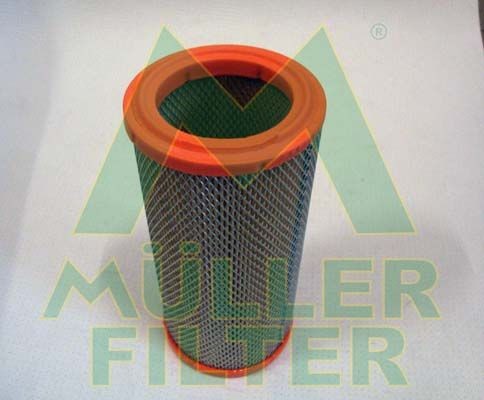 Original PA390 MULLER FILTER Air filter PEUGEOT