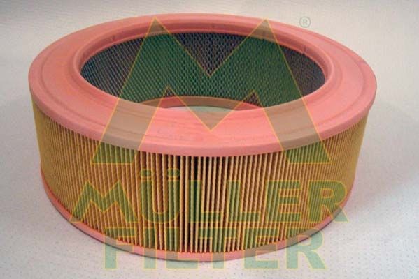 MULLER FILTER PA445 Air filter 5 017 041