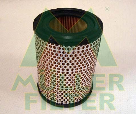 MULLER FILTER PA446 Air filter 82419785
