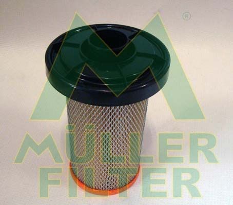Original PA453 MULLER FILTER Engine air filters PEUGEOT