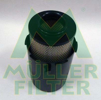 PA505 MULLER FILTER Luftfilter für MERCEDES-BENZ online bestellen