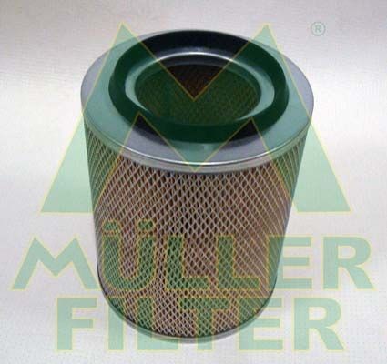 PA525 MULLER FILTER Luftfilter für FUSO (MITSUBISHI) online bestellen