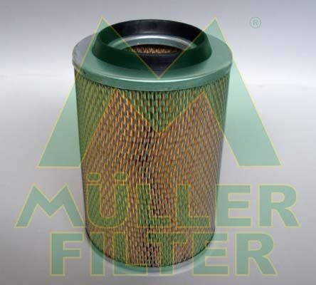 MULLER FILTER PA573 Air filter F 250200091020