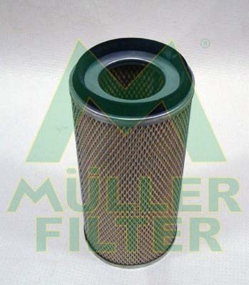 MULLER FILTER PA595 Air filter 192 720