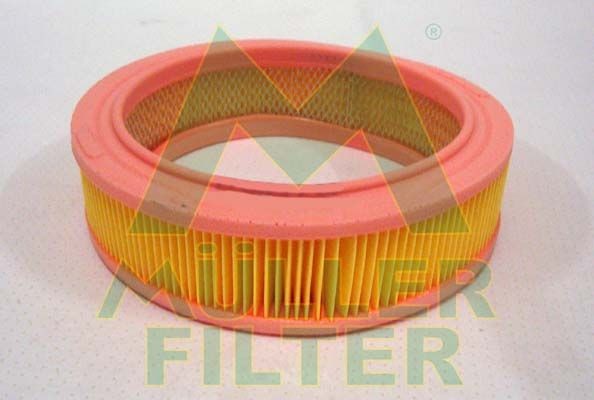 MULLER FILTER PA618 Air filter CAM6089
