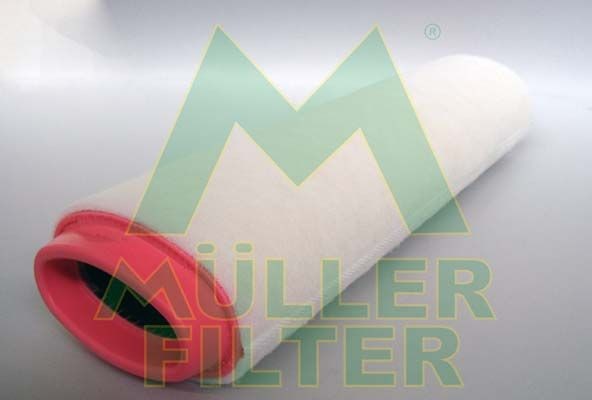 MULLER FILTER PA629 Air filter BMW experience and price