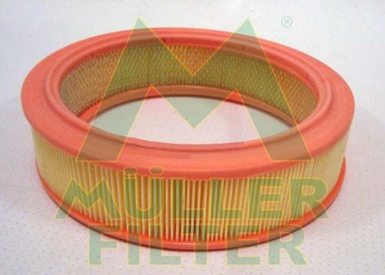 MULLER FILTER PA660 Air filter 82345730