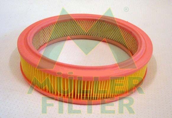 MULLER FILTER PA6601 Air filter 5003 229