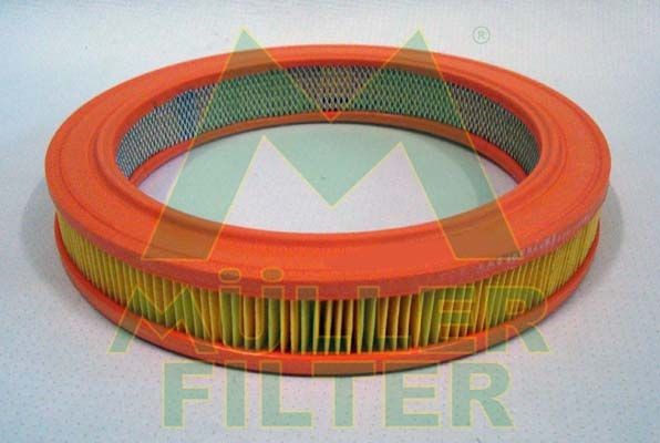MULLER FILTER PA668 Air filter 5.003.217