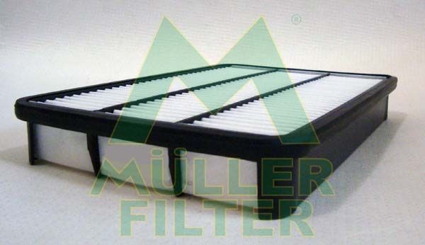 Great value for money - MULLER FILTER Air filter PA706