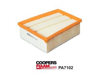 COOPERSFIAAM FILTERS PA7102 Air filter 6080940700