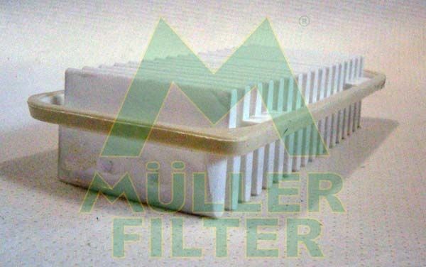 MULLER FILTER PA719 Air filter 1770021050