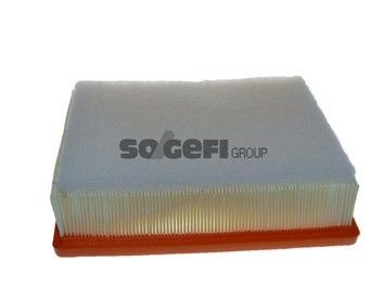 COOPERSFIAAM FILTERS PA7222 Air filter 16546 00Q3K