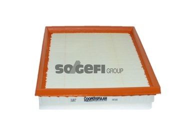 COOPERSFIAAM FILTERS PA7305 Air filter 16 380 277 80