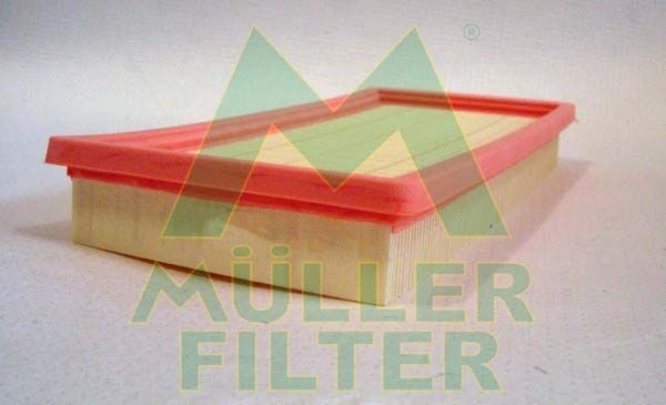 MULLER FILTER PA731 Air filter 95 51 3051