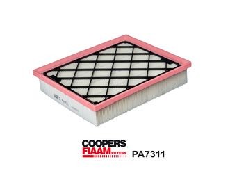 COOPERSFIAAM FILTERS Air filter PA7311 Ford MONDEO 2021
