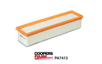 COOPERSFIAAM FILTERS PA7413 Air filter 626 094 01 04