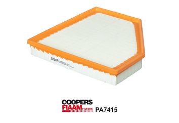COOPERSFIAAM FILTERS PA7415 Air filter 13-71-8-605-164
