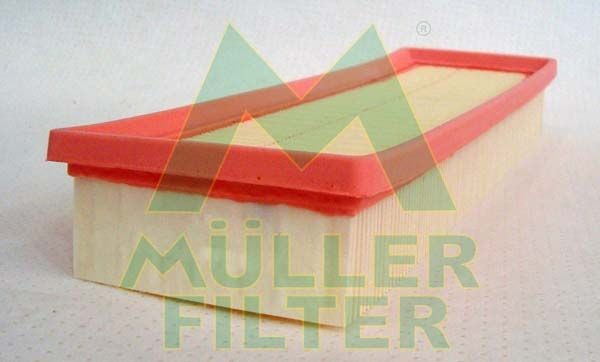 MULLER FILTER Filtre à air PA776