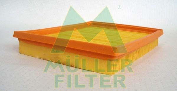 MULLER FILTER PA780 Air filter MINI experience and price