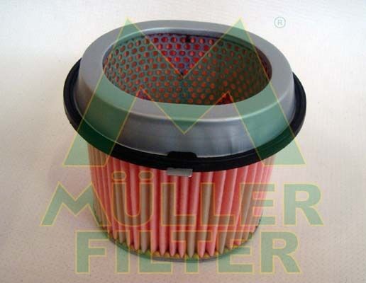 MULLER FILTER PA855 Air filter KIA experience and price