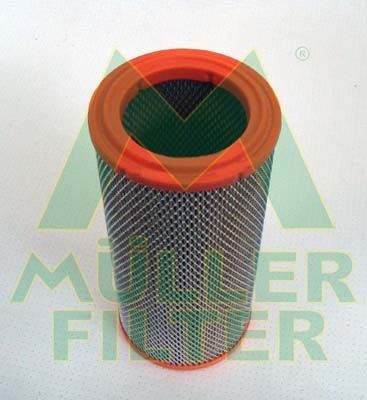 MULLER FILTER PA873 Air filter 1445 96