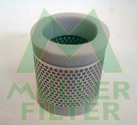 MULLER FILTER PA877 Air filter 144595