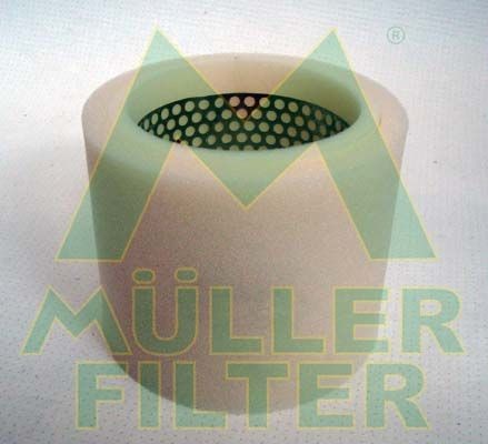 MULLER FILTER PA879 Air filter PEUGEOT experience and price