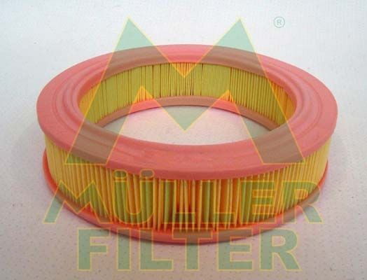 MULLER FILTER PA911 Air filter 77 00 722 120