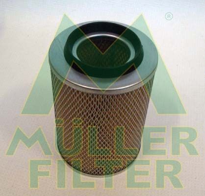 MULLER FILTER PA994 Air filter A 631 094 0104