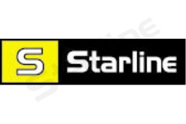 STARLINE PBT-MB09 Brake disc 942.421.12.12