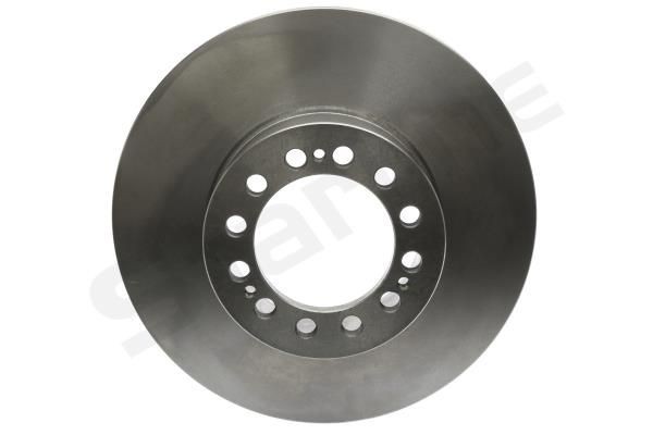 STARLINE PBT-MN06 Brake disc 81508030038