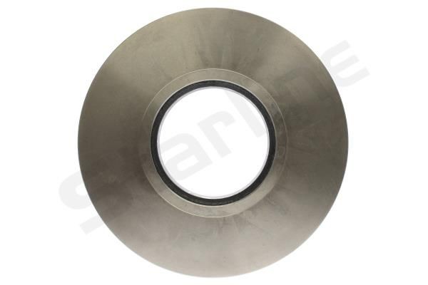 STARLINE PBT-MN07 Brake disc 8150803.3041