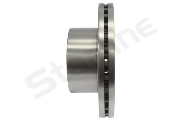 STARLINE 375x45mm, 12, Vented Ø: 375mm, Num. of holes: 12, Brake Disc Thickness: 45mm Brake rotor PB T-SF03 buy