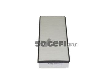 PC8116 SogefiPro Innenraumfilter MERCEDES-BENZ ACTROS