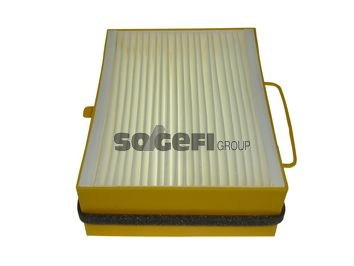 SogefiPro PC8121 Innenraumfilter für SCANIA 4 - series LKW in Original Qualität