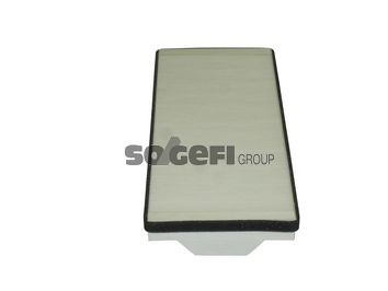PC8140 SogefiPro Innenraumfilter MERCEDES-BENZ ECONIC
