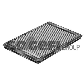 SogefiPro Innenraumfilter PC8140