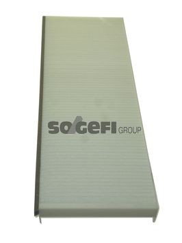 PC8371 SogefiPro Innenraumfilter für FODEN TRUCKS online bestellen