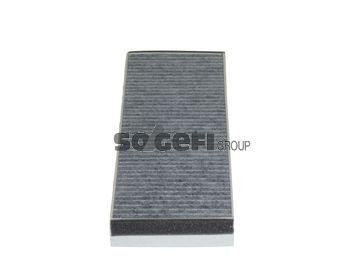 PCK8048 SogefiPro Innenraumfilter MERCEDES-BENZ ACTROS MP2 / MP3